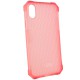 Чохол TPU UAG ESSENTIAL Armor для Apple iPhone XR (6.1") Червоний
