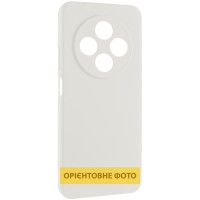 Чохол Silicone Cover Ummi Lakshmi Full Camera (AA) для Xiaomi Redmi A5 (Europe version) Білий / White