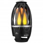 Фонарь аккумуляторный S-link SL-F807 34 Leds 1200mAh USB Rechargeable Flame Effect Decorative