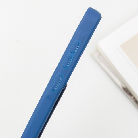 Чохол TPU VIVA для Samsung Galaxy A55 Dark Blue