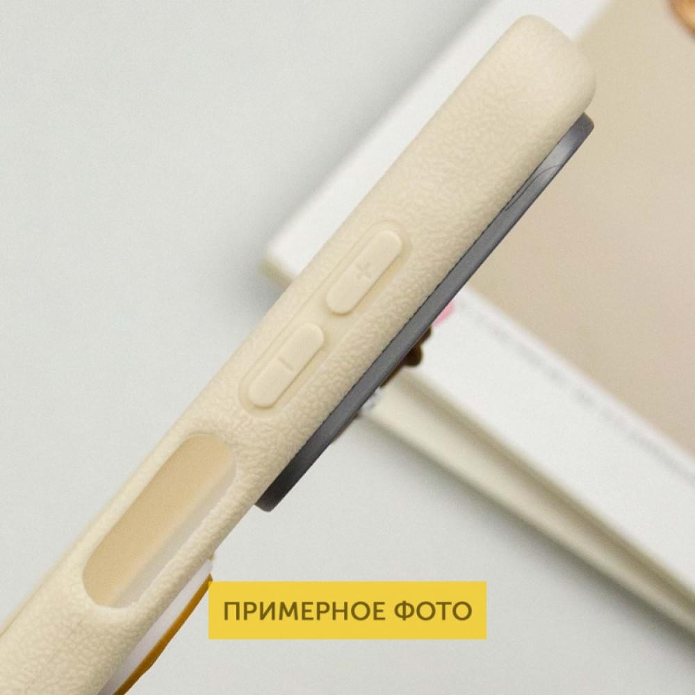 Чехол TPU Leather Toys для Xiaomi Poco X5 Pro 5G / Note 12 Pro 5G
