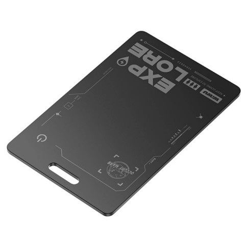 Трекер WIWU iTag WT-03 Black