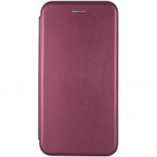 Кожаный чехол-книжка Classy для Apple iPhone 11 (6.1")