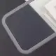 TPU чехол Transparent + Colour 1,5mm для Apple iPhone 12 (6.1")
