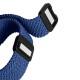 Ремінець Dux Ducis Nylon Woven для Apple Watch 38/40/41/42mm(ser.10)
