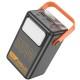 Портативний ЗП Power Bank Hoco J110A Powerful PD65W 60000 mAh Black