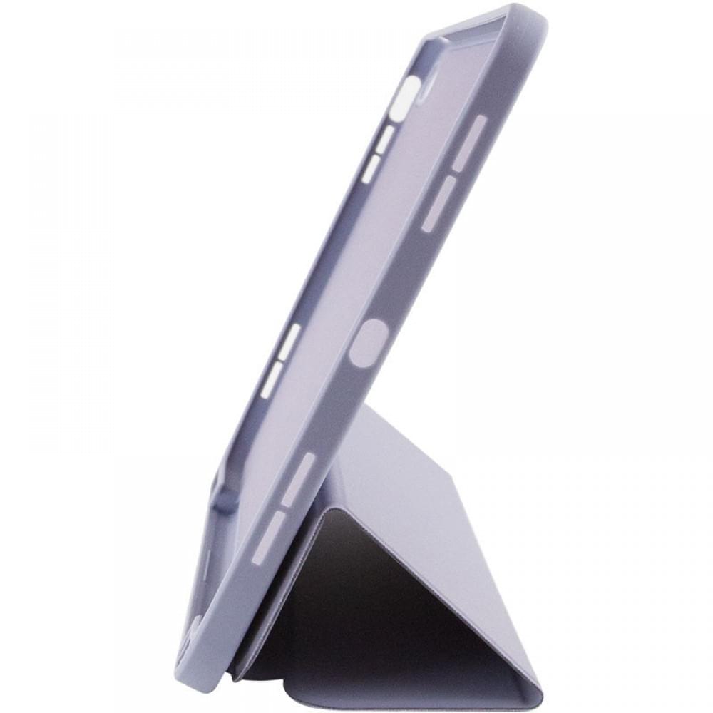 Чехол Smart Case Open buttons для Apple iPad Mini 6 (8.3") (2021) (2024)