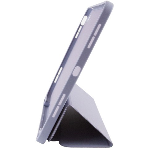 Чохол Smart Case Open buttons для Apple iPad Mini 6 (8.3") (2021) (2024) Lavender gray