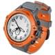 Дитячий cмарт-годинник Hoco Y107 4G with call function Orange