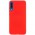 Силіконовий чохол Candy для Samsung Galaxy A50 (A505F) / A50s / A30s Червоний