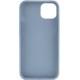 TPU чехол Bonbon Metal Style для Apple iPhone 12 Pro Max (6.7")