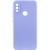 Чохол TPU GETMAN Liquid Silk Full Camera для Xiaomi Redmi Note 7 / Note 7 Pro / Note 7s Бузковий / Dasheen