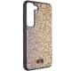 TPU чехол Bling World Rock Diamond для Samsung Galaxy S23+