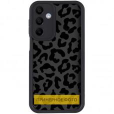 TPU чохол Prestige для Samsung Galaxy A06 Leopard