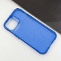 Чохол TPU Radiance для Apple iPhone 14 (6.1") Blue