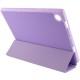 Чохол-книжка Book Cover (stylus slot) для Samsung Galaxy Tab A9 (8.7'') (X110/X115) Бузковий / Dasheen