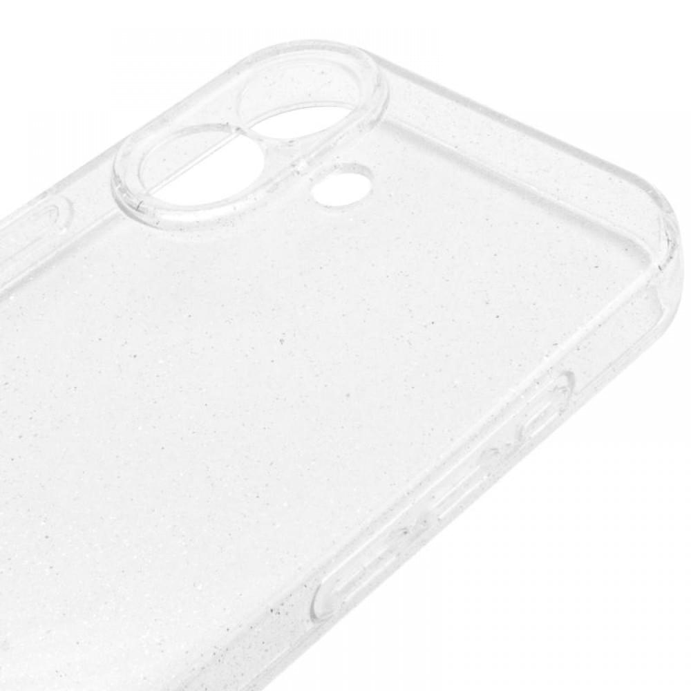 TPU чехол Nova для Apple iPhone 16 (6.1")