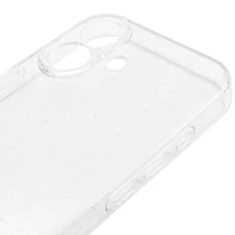 TPU чехол Nova для Apple iPhone 16 (6.1")