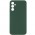 Чохол Silicone Cover Lakshmi Full Camera (AAA) для Samsung Galaxy A54 5G Зелений / Cyprus Green