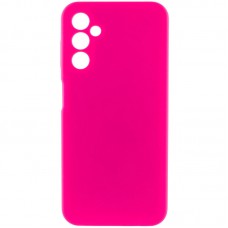Чехол Silicone Cover Lakshmi Full Camera (AAA) для Samsung Galaxy A15 4G/5G / M15 5G