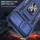 Ударопрочный чехол Camshield Army Ring для Apple iPhone 7 plus / 8 plus (5.5")