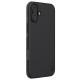 Чохол Nillkin Matte Magnetic Pro для Apple iPhone 16 (6.1") Чорний / Black