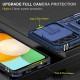 Ударопрочный чехол Camshield Army Ring для Samsung Galaxy A23 4G