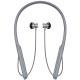 Bluetooth навушники Hoco ES73 Dynastic neck-mounted Gray