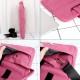 Сумка для ноутбуку Denim with Straps 15/16.2'' Rose