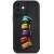 TPU чохол Prestige для Apple iPhone 11 (6.1") Macarons