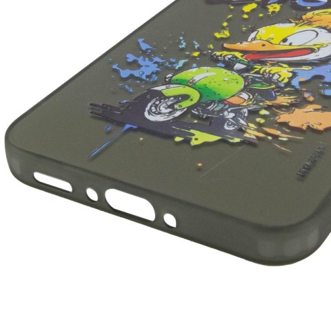 Чохол TPU+PC So Cool для Samsung Galaxy A05s Let's Go