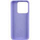 Чехол Silicone Cover Lakshmi (AAA) with Logo для Xiaomi Poco X6 / Note 13 Pro 5G