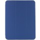 Чохол Smart Case Open buttons для Apple iPad 10.2" (2019) (2020) (2021) Blue