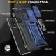 Ударопрочный чехол Camshield Army Ring для Samsung Galaxy A73 5G