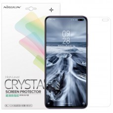 Захисна плівка Nillkin Crystal для Xiaomi Redmi K30 / Poco X2 Анти-відбитки