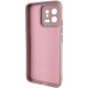 Чохол Silicone Cover Lakshmi Full Camera (A) для Xiaomi 13 Рожевий / Pink Sand