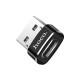 Переходник Hoco UA6 OTG USB to Type-C