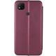 Кожаный чехол (книжка) Classy для Xiaomi Redmi 9C / 10A