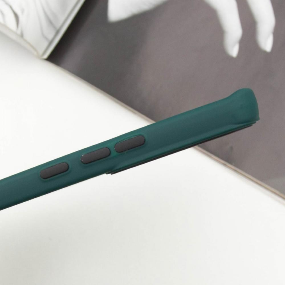 Чехол TPU+PC Lyon Frosted для Xiaomi Redmi Note 13 Pro+