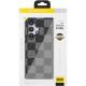 Чохол TPU+PC Grid для Samsung Galaxy A52 4G / A52 5G / A52s Cube