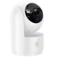 Камера відеоспостереження Hoco D8 indoor PTZ HD White