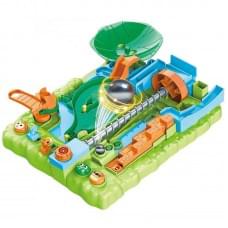 Настільна інтерактивна гра SHT 983 Jungle Adventure Game Colorful