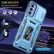 Ударопрочный чехол Camshield Army Ring для Samsung Galaxy M23 5G / M13 4G