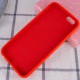 Чехол Silicone Case Full Protective (AA) для Apple iPhone 6/6s (4.7")
