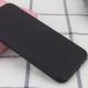 Чохол TPU Epik Black для Apple iPhone 6/6s (4.7") Чорний