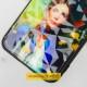 TPU+PC чохол Prisma Ladies для Xiaomi Redmi Note 14 Pro 5G Peonies