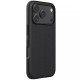 Чохол Nillkin Matte Magnetic Pro для Apple iPhone 17 Pro Max (6.9") Чорний / Black