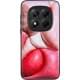 TPU+PC чохол Prisma BubbleGum для Xiaomi Redmi Note 14 Pro 4G 3D Pink