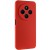 Чохол Silicone Cover Lakshmi Full Camera (AAA) для Xiaomi Redmi 14C / Poco C75 Червоний / Red