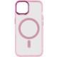 Чехол TPU Iris with MagSafe для Apple iPhone 12 Pro Max (6.7")